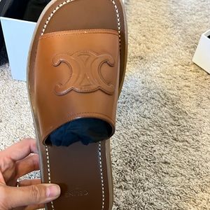 Celine Sandals